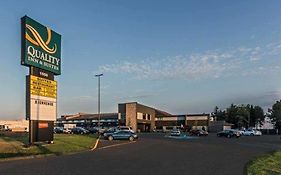 Quality Inn & Suites Matane